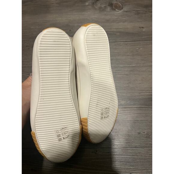 J.Crew New - size 6 high top sneaker - Picture 5 of 8